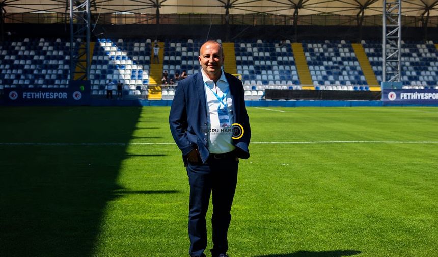 Bitlis Spor'da 9 Temmuz Sırrı Çözüldü