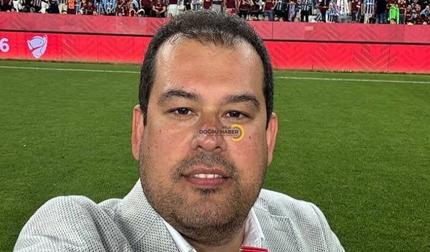 Trabzonspor'dan ayrılmıştı! Yeni adresi belli oldu