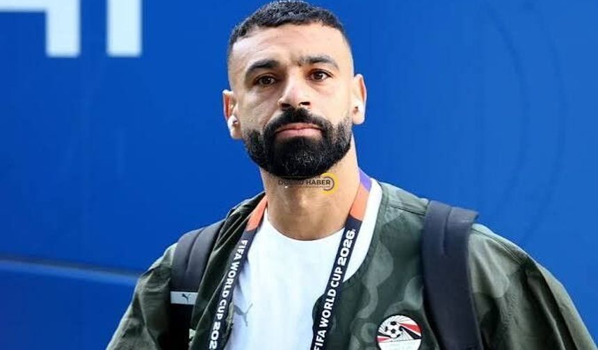 Beşiktaş'ta Salah'a yapılan teklif belli oldu