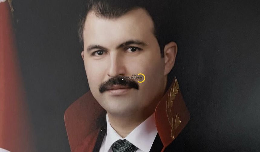 Bitlis’in Gururu Kadir Gencer’e Önemli Görev!