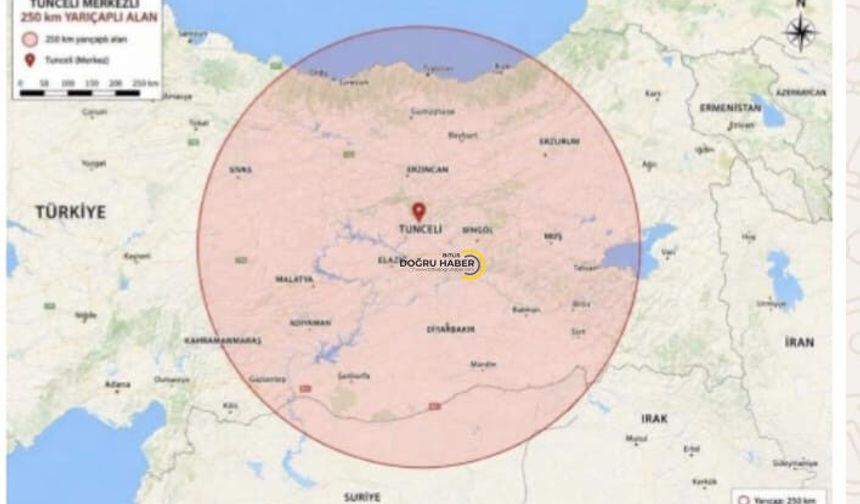 Uzmanlardan Doğu Anadolu İçin Artçı Deprem Uyarısı