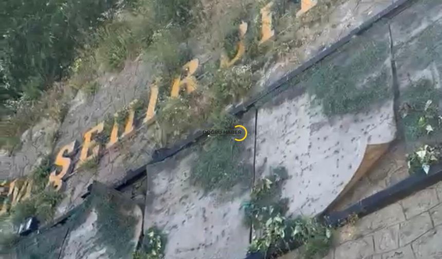Bitlis'e Bu Görüntü Yakışıyor mu?