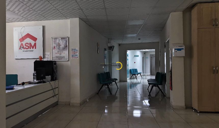 Bitlis'te Merkez Semt Polikliniği Hizmete Açıldı