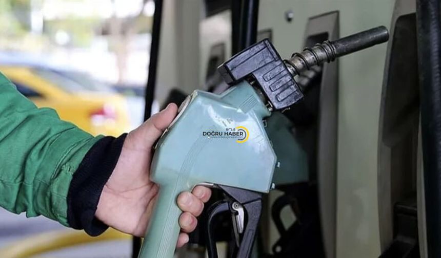 Motorine Yeni Zam Yolda!
