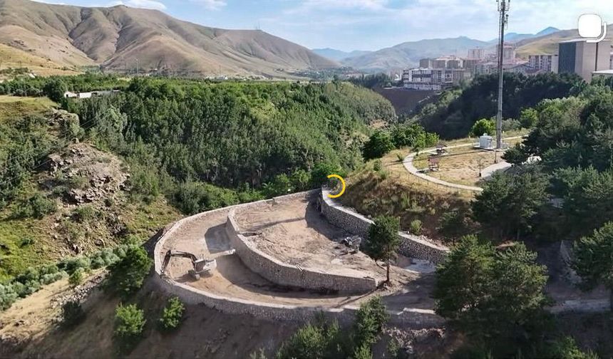 Mevlana Parkı'nda Büyük Değişim!