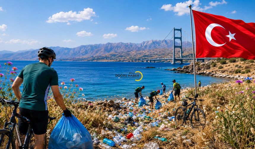 Van Gölü İçin Kritik Buluşma!