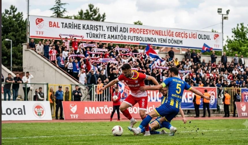BAL Tarihe Karıştı: Yeni Adı Profesyonelliğe Geçiş Ligi Oldu