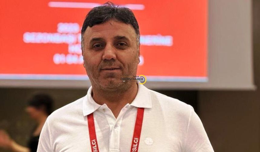 Hakemlikle Başlayan Yolculukta Tarih Yazdı: Bitlisli Özcan Sarman Süper Lig'de