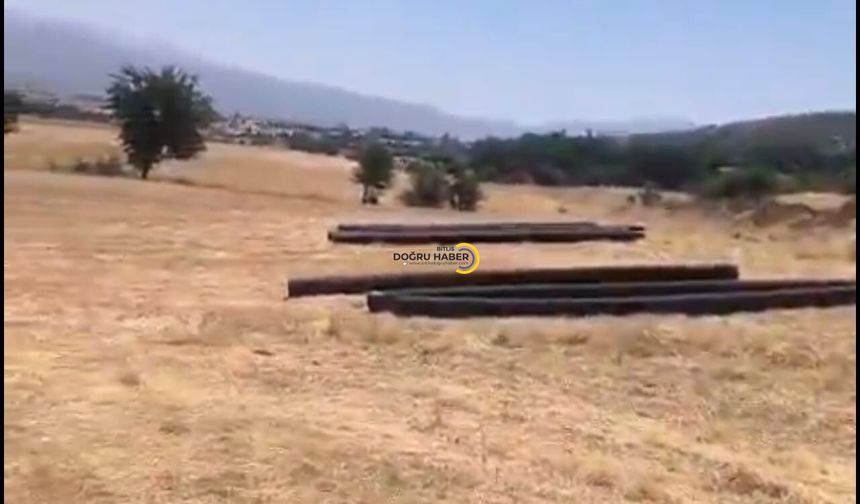 Bitlis'te İçme ve Sulama Suyu Altyapısına Güçlü Yatırım
