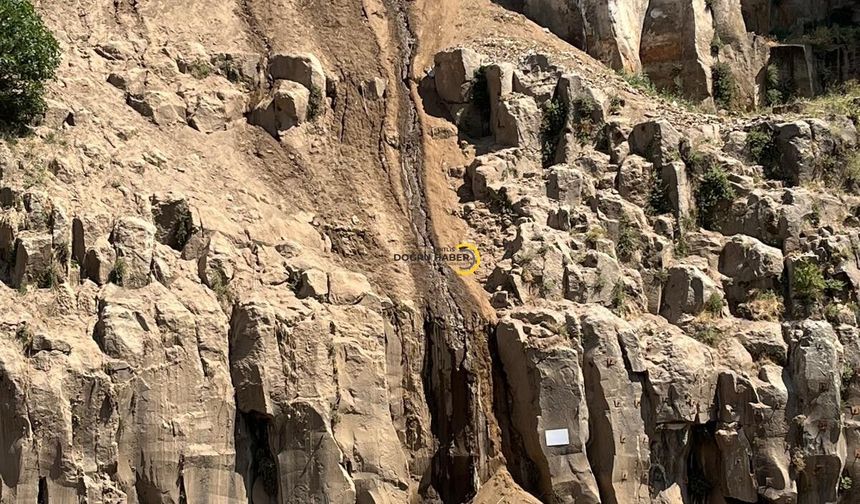 Bitlis Kalesi Kazılarında Toz Tepkisi: Mahalle Sakinleri Tedbir İstiyor