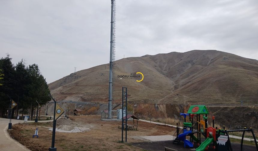 Bitlis'te Tartışma Yaratan Nokta