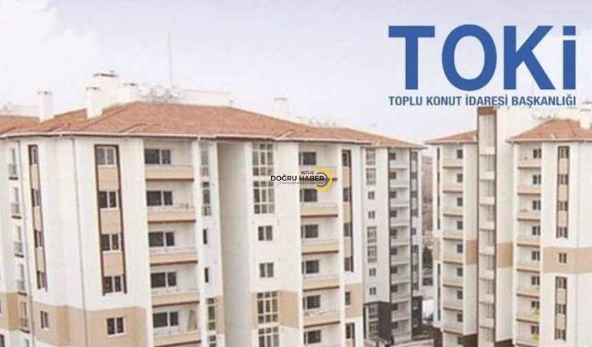 TOKİ'den Bitlis'e Arsa Fırsatı!