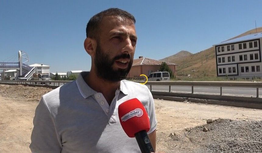 Beşminare Mahallesi Esnafı İsyanda: "Siftah Yapmadan Kepenk Kapatıyoruz"