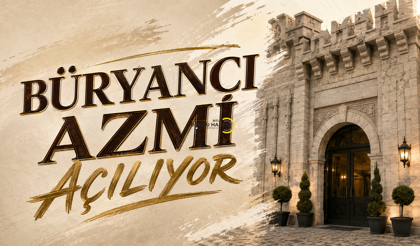 1907 Büryancı Azmi’nin Yeri, İstanbul Şubesini Açıyor: Başakşehir’de Lezzet Ulaştırması
