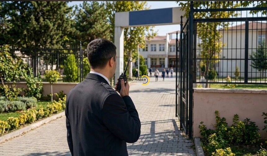 30 Bin Kişiye İstihdam Kapısı Açıldı!