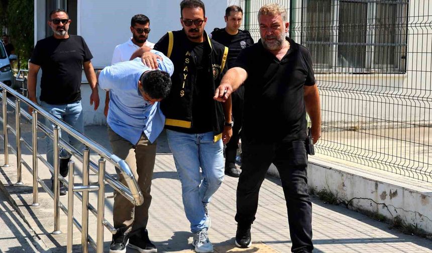 Adana’da 40 Milyonluk Anlaşmazlık Cinayetle Bitti