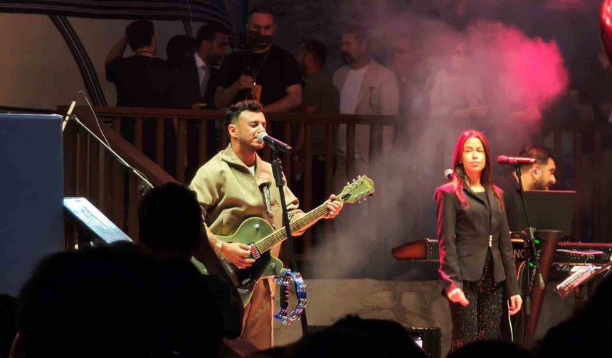 Ahlat’ta Buray’dan Zafer Coşkusu