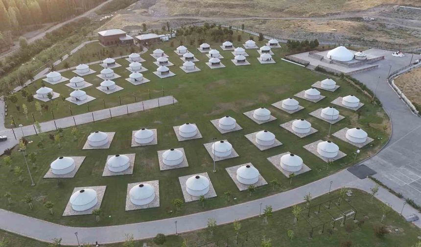 Ahlat’ta Malazgirt Hazırlığı Tamamlandı