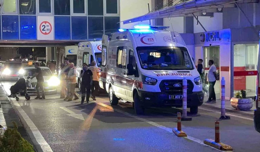 Batman’da 4 Günlük Yaşam Mücadelesi Sonuçlandı