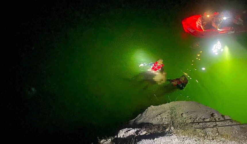 Botan Çayı'nda Acı Olay: 11 Yaşındaki Çocuk Hayatını Kaybetti
