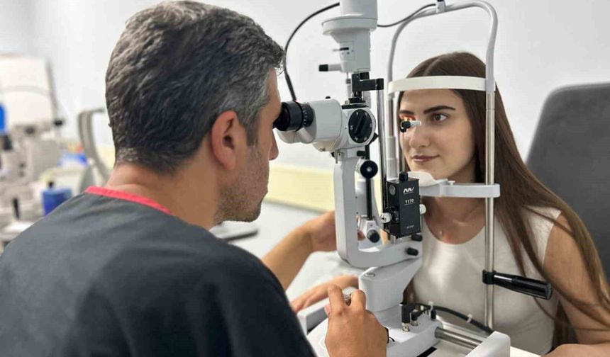 Bu Göz Hastalığı Çok Daha Sık Görülüyor