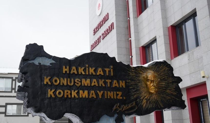 Gülistan Doku Soruşturmasında Eski Emniyet Müdürüne Tutuklama