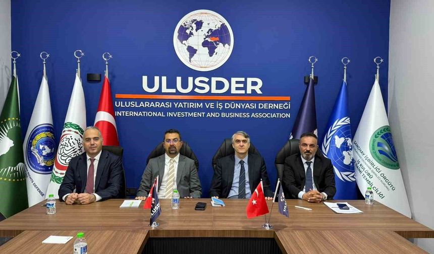 Malatya Savunma Sanayiinde Vites Artırıyor