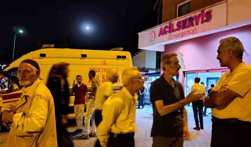 Murat Nehri'nde Kayıp Şahsın Cansız Bedeni Bulundu