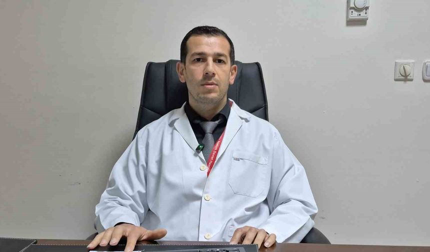 Uzmanından Velilere Çanta Uyarısı