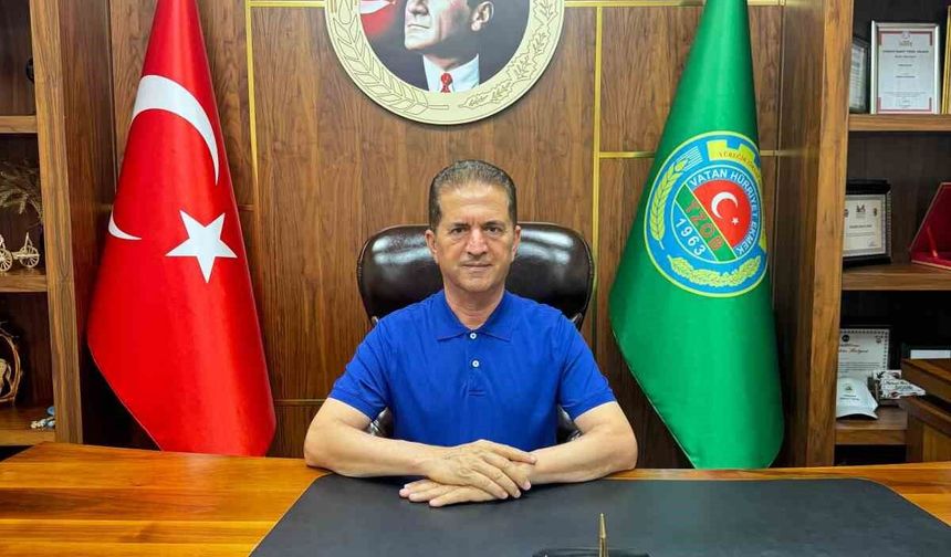 Ziraat Odası'ndan Tarım Kredileri İçin Güncelleme Çağrısı