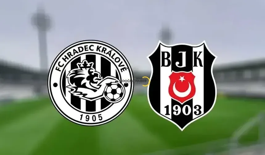 Beşiktaş maçı şifreli yayınlanacak