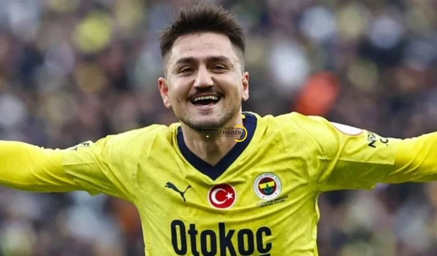 Cengiz Ünder ayrıldı! İşte yeni takımı