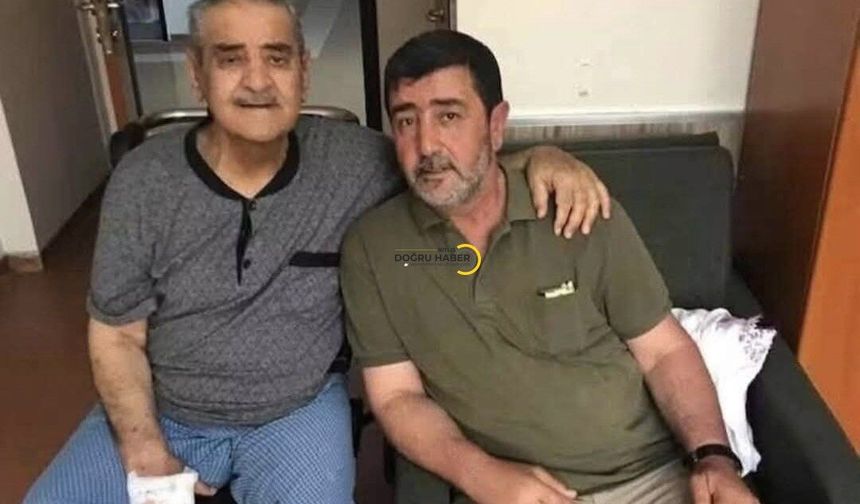 Kalender Mahallesi’nde Acı Kayıp