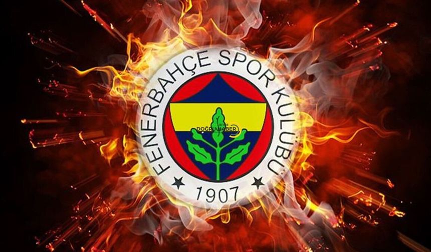 Fenerbahçe'de 3 yıldız kamp kadrosuna alınmadı