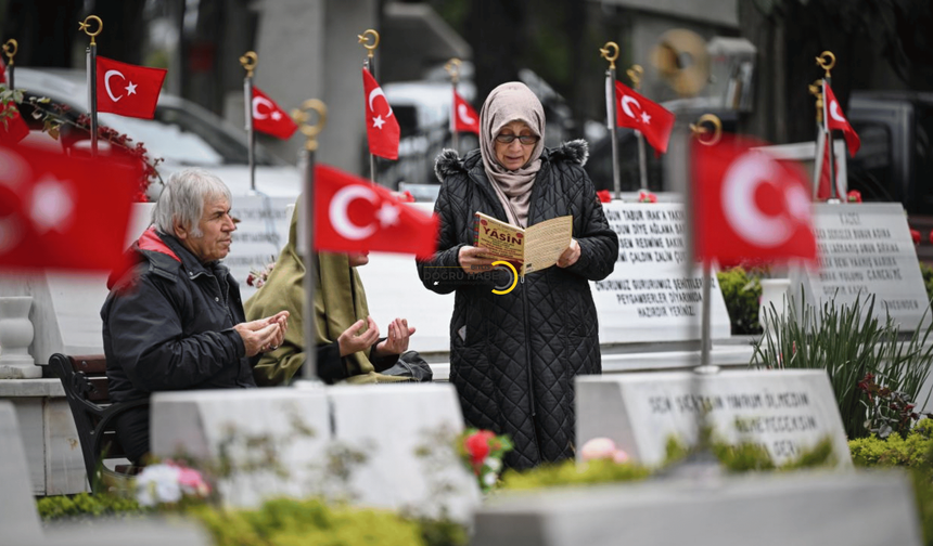 Şehit Aileleri ve Gazilere Yeni Haklar: Meclis’ten Önemli Düzenleme
