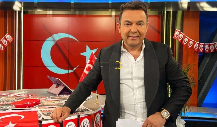Gazeteci Tahir Sarıkaya Kimdir? İşte Hayatı ve Gazetecilik Kariyeri