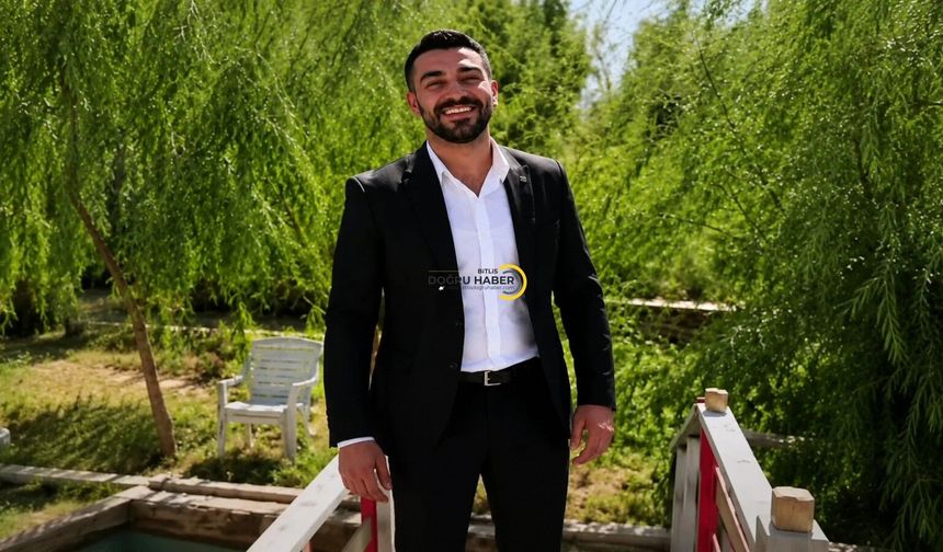 Tatvan'da Kahreden Ölüm!