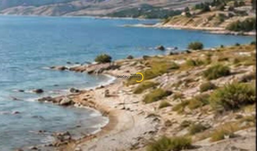Tatvan Esnaf ve Sanatkârlar Odası'ndan "Eski Çöplük Alanı" İçin Çağrı