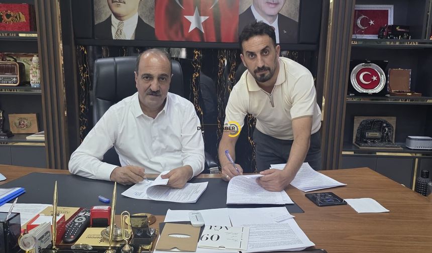 Hizan Belediyesi Şirket İşçilerinde Toplu Sözleşme Sevinci