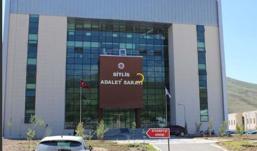 Bitlis Adliyesi’nde QR Kodla Dijital Geri Bildirim Sistemi Hayata Geçirildi