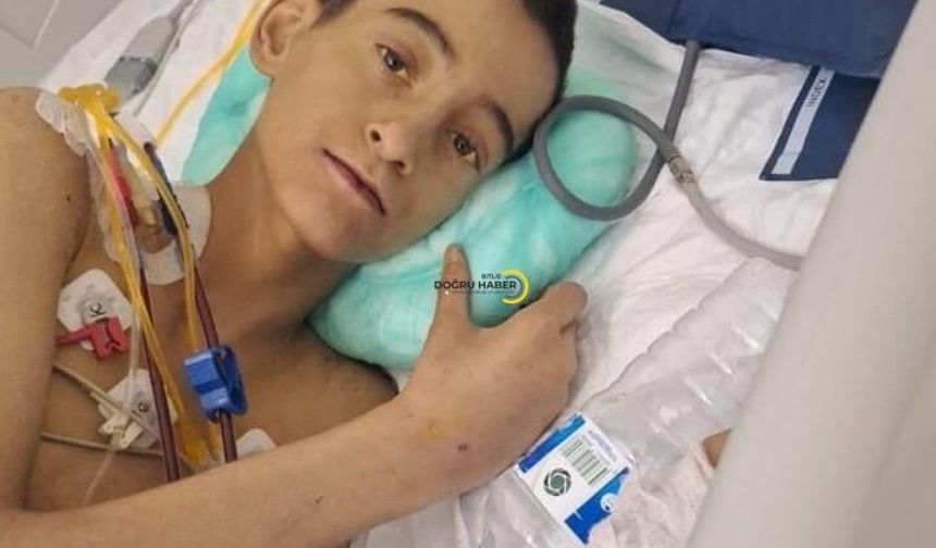 Bitlisli Seyit Bedirhan İçin Acil Çağrı!