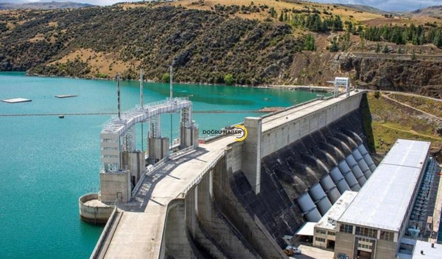 Bitlis’te 761 Milyon TL’lik Polat Bidar HES Projesi Revize Edildi