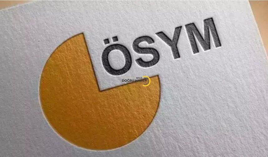 2026 Üniversite Kayıt Tarihleri Belli Oldu