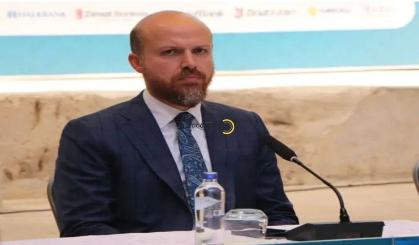 Bilal Erdoğan’dan Ahlat ve Malazgirt vurgusu: “Gelecek bin yılımızın çözümleri burada”