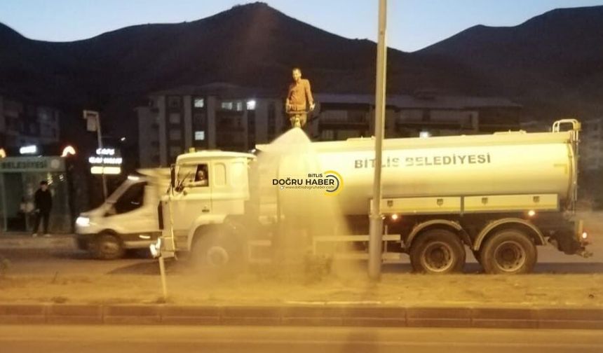 Bitlis’te Eski Sistem Neden Bırakıldı?