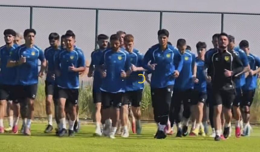 Bitlis 1916 Spor, Afyonkarahisar Kampında Tempoyu Artırıyor