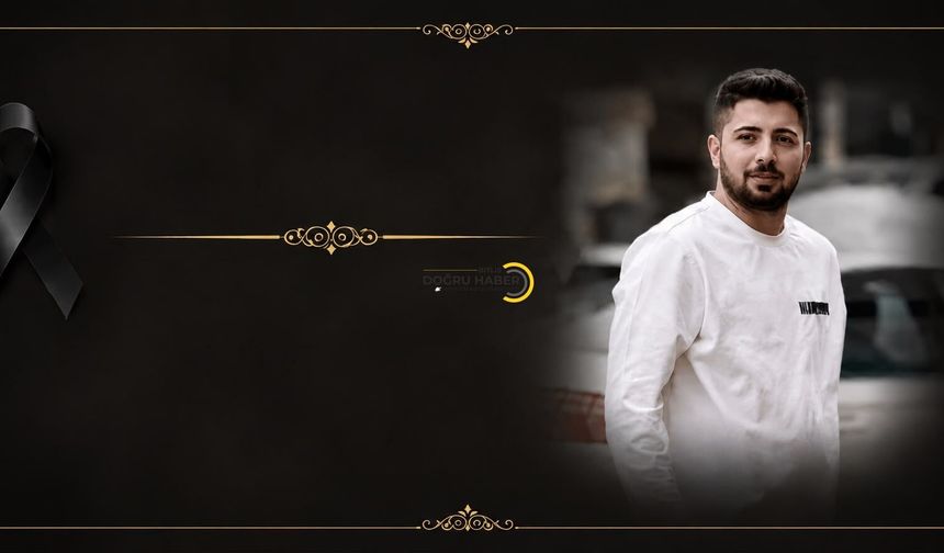 Bitliste Genç Ölüm Yasa Boğdu