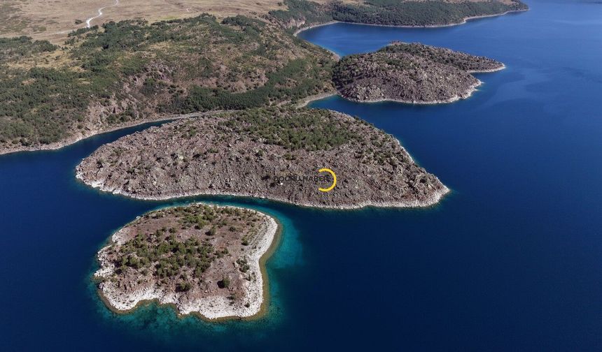 Bitlis’te ki Nemrut Kalderası milli park ilan edildi