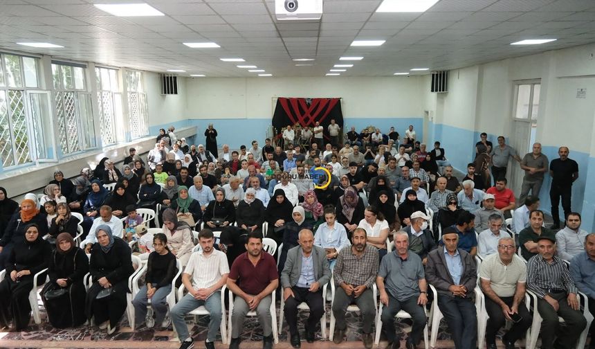 Ücretsiz Doğal Gaz Desteği İçin Kura Çekildi: 100 Asil, 10 Yedek Hak Sahibi Belirlendi