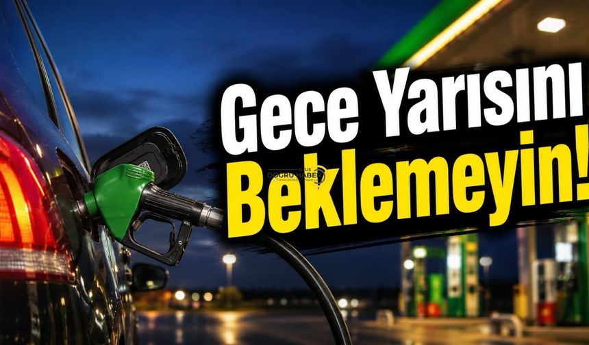 Bitlis'te Tabelalar Yine Değişecek!